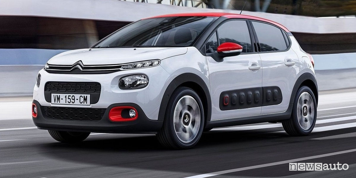 Auto neopatentati 2019
