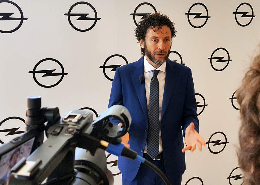 Andrea_ Leandri_Direttore_Marketing_Opel Italia_intervista