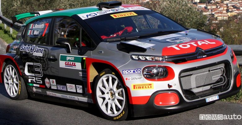 Classifica CIR 2019, Piloti e Costruttori