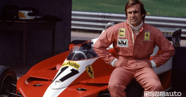 Carlos Reutemann