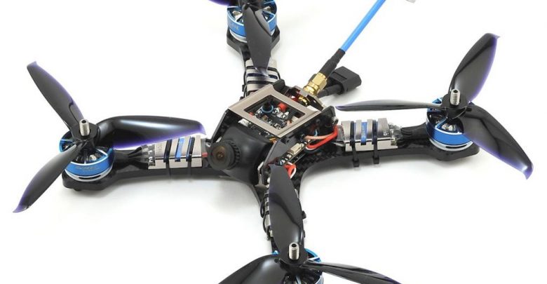 drone racing diatone