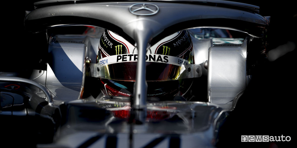 F1 Classifiche Mondiale 2019 Piloti Costruttori