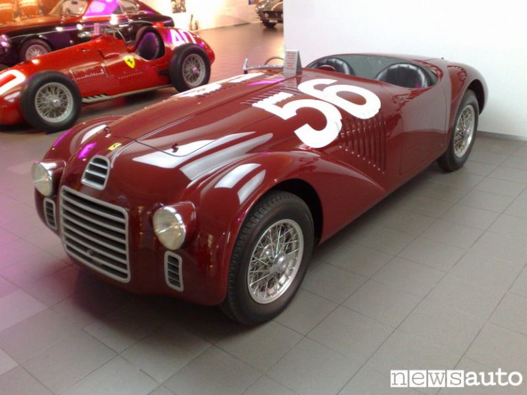 Ferrari 125 f1