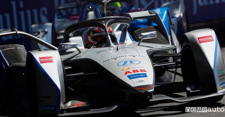 Formula E CLASSIFICA gara Cina 2019