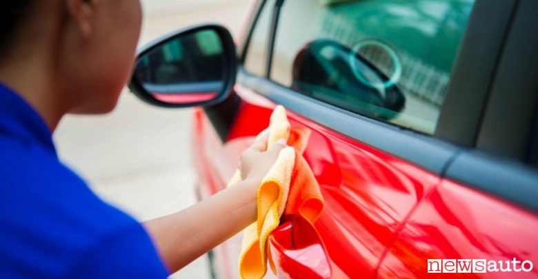 Manutenzione auto fai da te guida e consigli