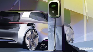 Volkswagen progetta le super batterie per auto elettriche