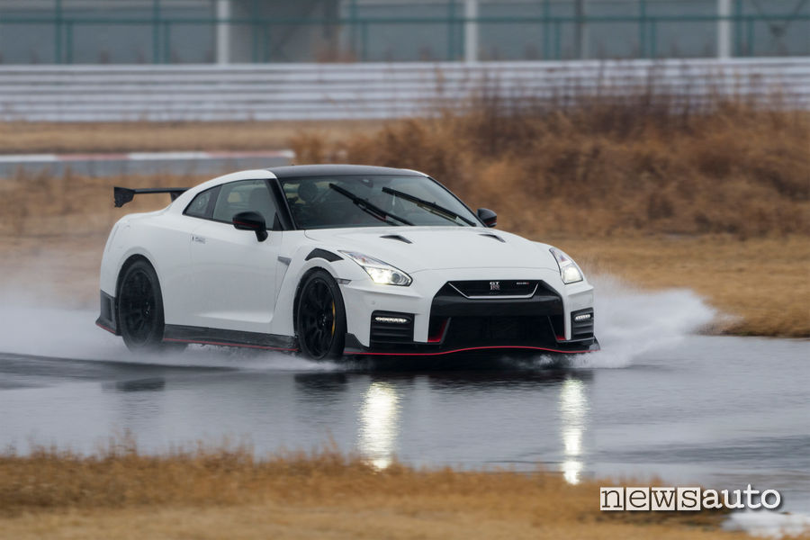 gtr nismo 2020 1