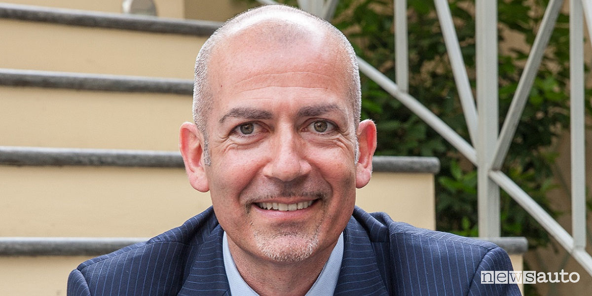 Andrea Cardinali nuovo Direttore Generale dell’UNRAE