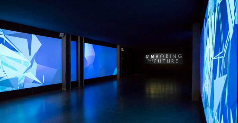Peugeot alla Milano Design Week 2019 #UNBORINGTHEFUTURE