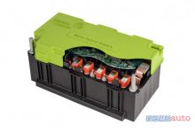 Batteria mild hybrid 48-volt-lithium-mhev