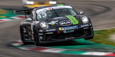 Aci Racing Weekend
