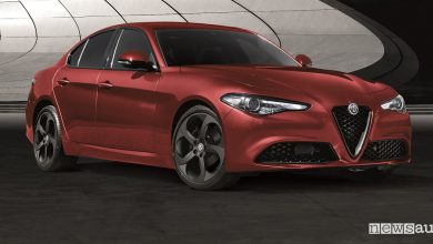 Nuova Alfa Romeo Giulietta 2019 Come Sar 224 Newsauto It