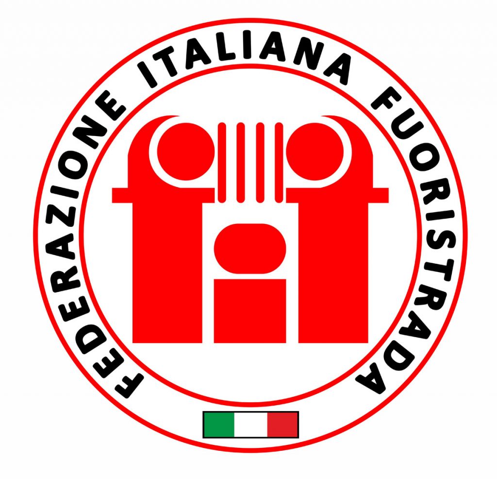 Logo Federazione Italiana Fuoristrada