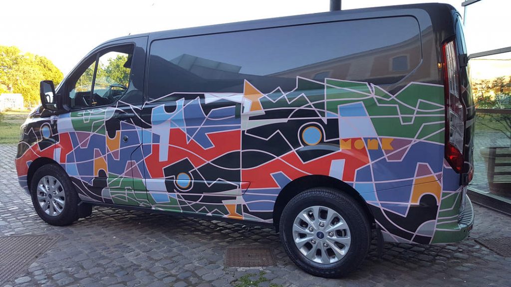 Ford Transit_2019_wrappato (monk)