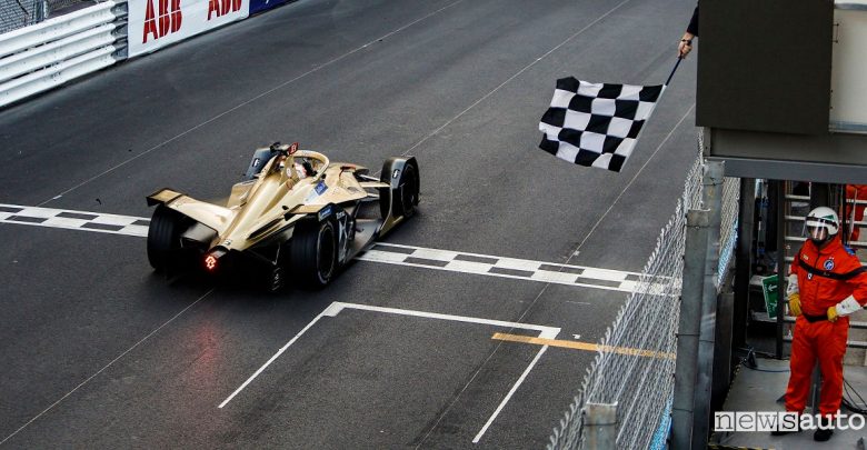 ePrix Monaco 2019