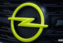 Opel Zafira tuning
