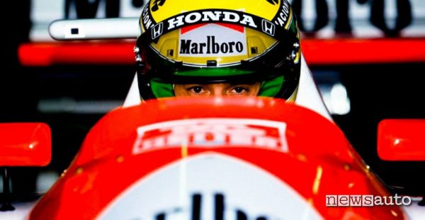 Ayrton Day, lo spirito di Senna rivive a Imola tra pubblico e fans