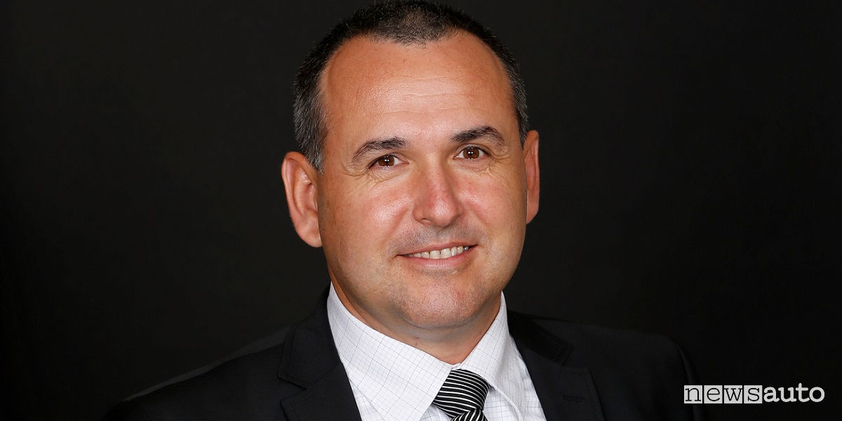 Štefan Majtán nuovo Direttore Generale Arval Italia