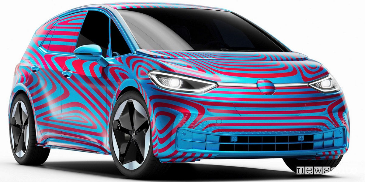 Volkswagen ID.3