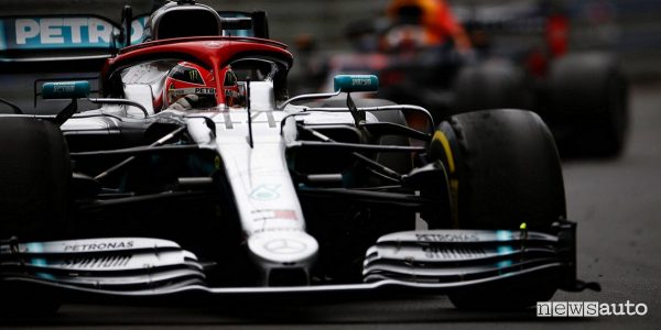 F1 Gp Monaco 2019