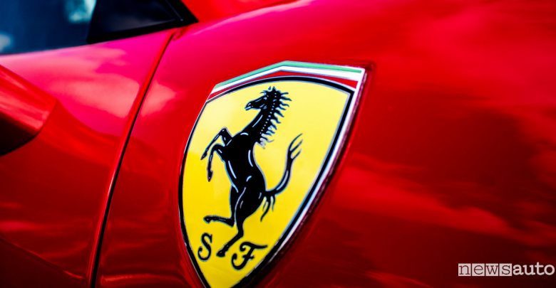 Curiosità Ferrari