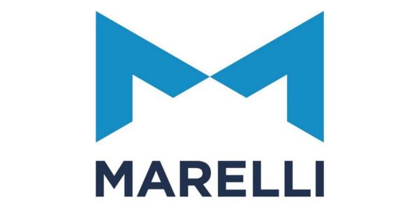 Magneti Marelli, nuovo nome e logo