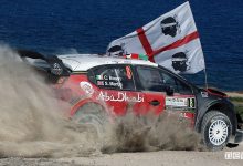 Rally Italia Sardegna 2019