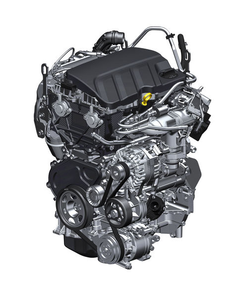 Opel Astra 2020 motore 1.2 turbo benzina 3 cilindri