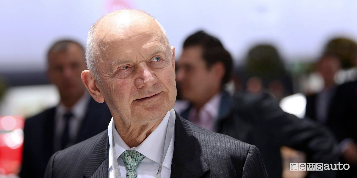 Ferdinand Piëch