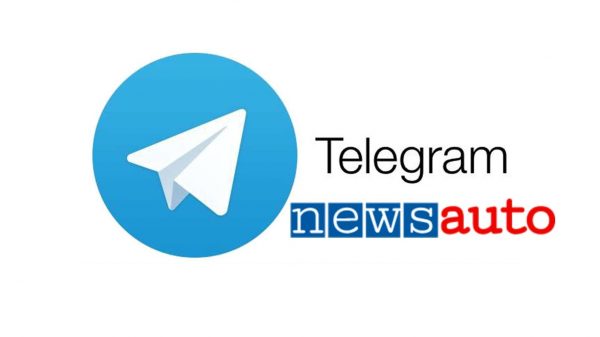 Telegram Newsauto, le news ora sul gruppo nel tuo smartphone