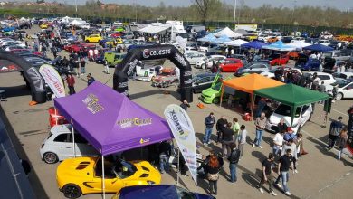 Auto Show a Modena 2019