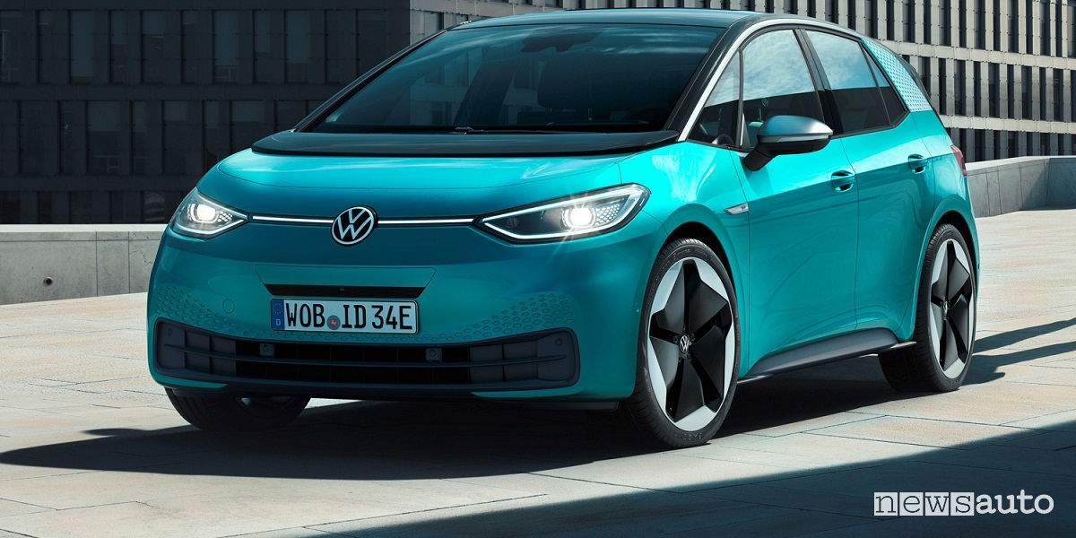 Volkswagen Transform 2025+, Scatta La Seconda Fase | Newsauto.it