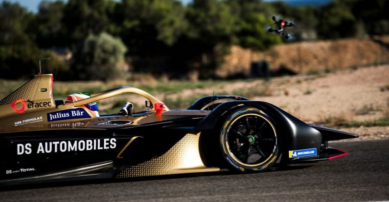 Classifica Formula E 2020 Campionato Piloti Team 2020 Newsauto It