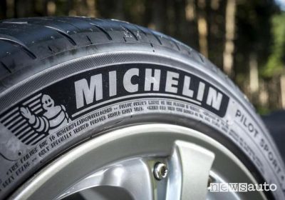 Michelin cambio al vertice, De Tomasi nuovo Presiedente e AD