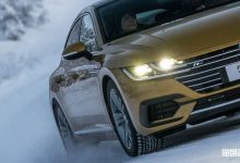 Pneumatici invernali, gamma Nokian