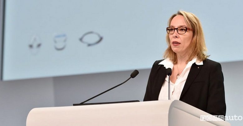 Clotilde Delbos, nuovo Direttore Generale ad Interim Renault