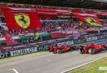 Finali Mondiali Ferrari Mugello 2019