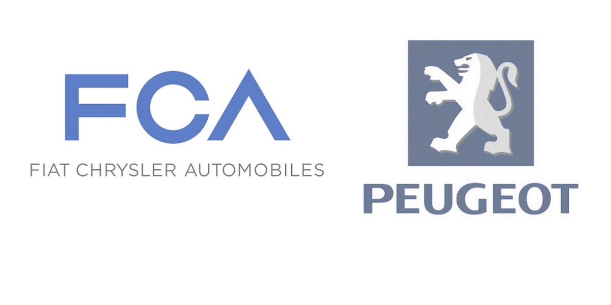fusione FCA e Peugeot