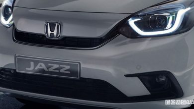 Honda Jazz 2020