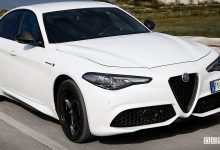 Alfa Romeo Certified, auto usate garantite
