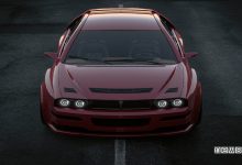 Evoluzione GT render definitivo 2019