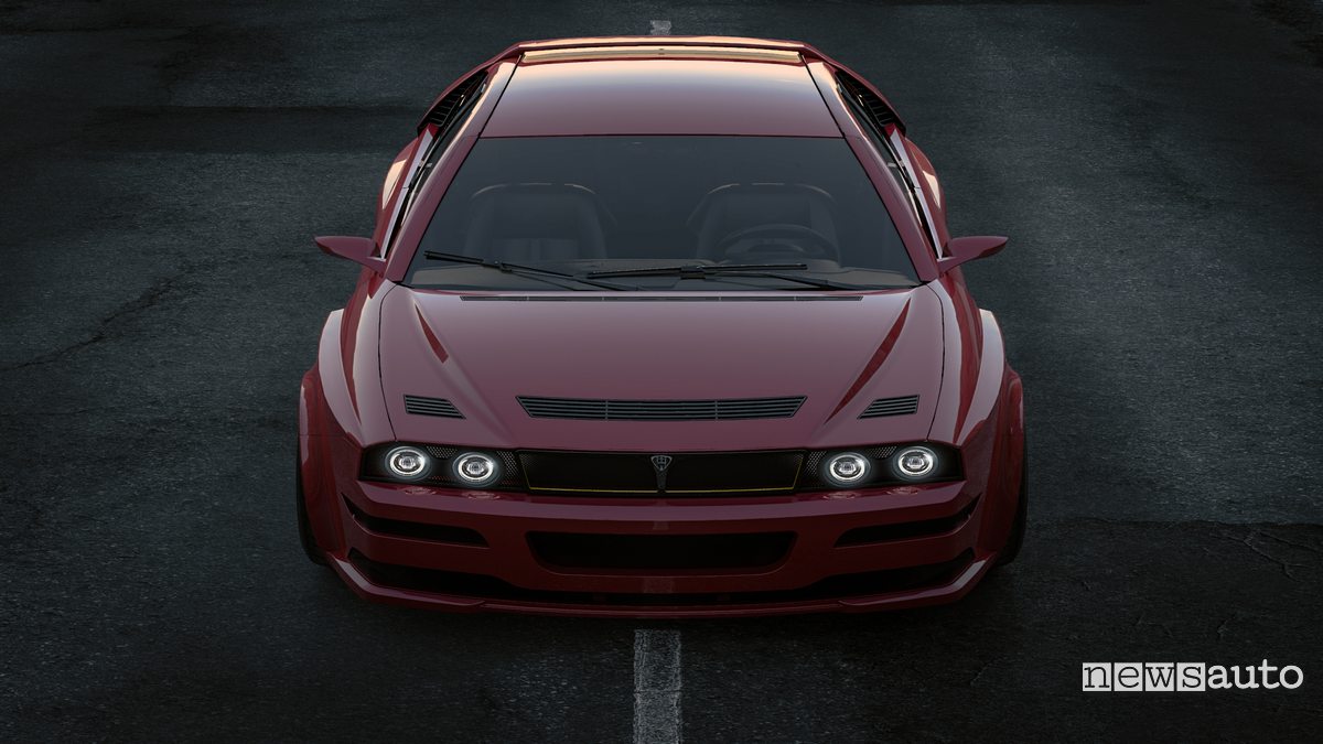 Evoluzione GT render definitivo 2019