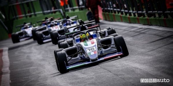 FIA Motorsport Games Valleluna