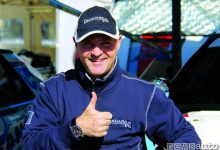 miki biasion intervista