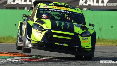 programma monza rally show 2019