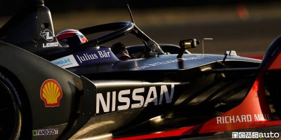 motore nissan formula e