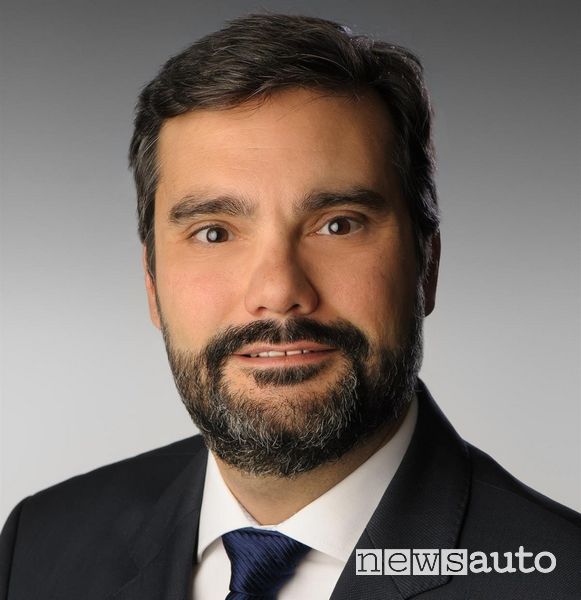 Carlos Lahoz, nuovo Direttore del Marketing di Kia Europa 