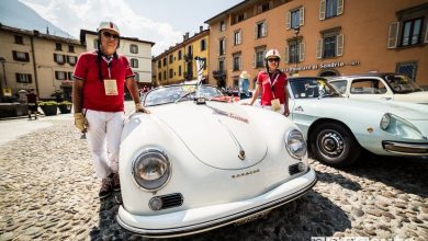 Brescia Summer Marathon
