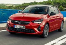 Opel Blitz Edition, serie speciale che sia acquista online