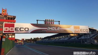 Orari Gp Emilia Romagna F1 2020 a Imola, diretta SKY e TV8